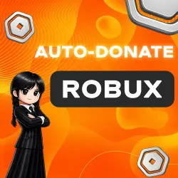 80-22500 ROBUX | AUTO-DELIVERY