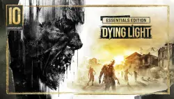 Dying Light Essentials Edition Ключ Steam (для глобального рынка / России / СНГ)