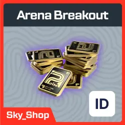 Arena Breakout: Infinite | Облигации | Любой регион | АВТОвыдача | 24/7