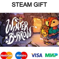 Winter Burrow | ВСЕ СТРАНЫ