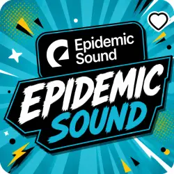 Epidemic Sound Creator/Pro 1-12M Подписка | ПОЛНАЯ