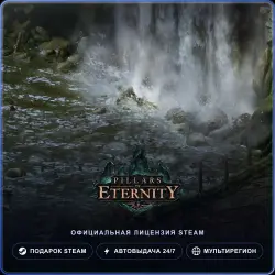 Pillars of Eternity - Definitive Edition (Steam Gift) · РФ и весь мир