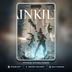 Painkiller (Steam Gift) · Russia & worldwide · Auto-delivery 24/7