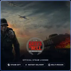 Call to Arms - Gates of Hell: Ostfront (Steam Gift) · Russia & worldwide