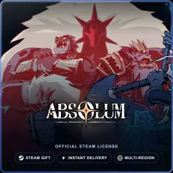Absolum (Steam Gift) · Russia & worldwide · Auto-delivery 24/7