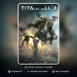 Titanfall 2: Ultimate Edition (Steam Gift) · Russia & worldwide · Auto-delivery 24/7