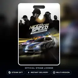 Need for Speed Deluxe Edition (Steam Gift) · Russia & worldwide · Auto-delivery 24/7