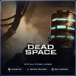 Dead Space (Steam Gift) · Russia & worldwide · Auto-delivery 24/7