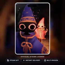 YAPYAP (Steam Gift) · Russia & worldwide · Auto-delivery 24/7