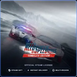 Need for Speed Rivals: Complete Edition (Steam Gift) · Russia & worldwide