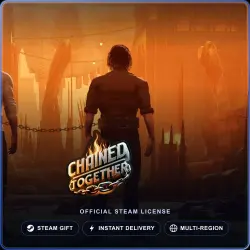 Chained Together (Steam Gift) · Russia & worldwide · Auto-delivery 24/7