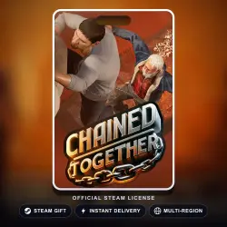 Chained Together (Steam Gift) · Russia & worldwide · Auto-delivery 24/7