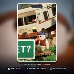 RV There Yet? (Steam Gift) · Russia & worldwide · Auto-delivery 24/7