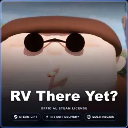 RV There Yet? (Steam Gift) · Russia & worldwide · Auto-delivery 24/7