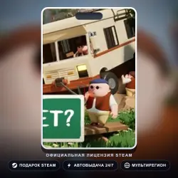 RV There Yet (Steam Gift) · РФ и весь мир · Автодоставка 24/7