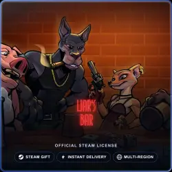 Liar's Bar (Steam Gift) · Russia & worldwide · Auto-delivery 24/7