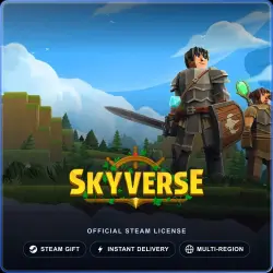 Everwind (Steam Gift) · Russia & worldwide · Auto-delivery 24/7
