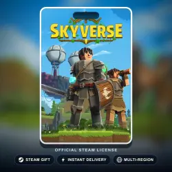 Everwind (Steam Gift) · Russia & worldwide · Auto-delivery 24/7