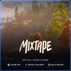 Mixtape (Steam Gift) · Russia & worldwide · Auto-delivery 24/7