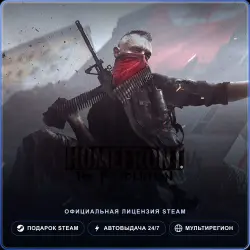 Homefront : The Revolution (Steam Gift) · РФ и весь мир · Автодоставка 24/7