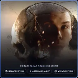 The Dark Pictures Anthology: Little Hope (Steam Gift) · РФ и весь мир