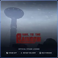 Hail to the Rainbow (Steam Gift) · Russia & worldwide · Auto-delivery 24/7