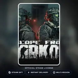 Escape from Tarkov (Steam Gift) · Russia & worldwide · Auto-delivery 24/7