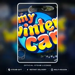 My Winter Car (Steam Gift) · Russia & worldwide · Auto-delivery 24/7