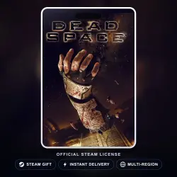 Dead Space (2008) (Steam Gift) · Russia & worldwide · Auto-delivery 24/7
