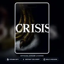 Dino Crisis (Steam Gift) · Russia & worldwide · Auto-delivery 24/7