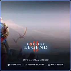 ENDLESS Legend 2 (Steam Gift) · Russia & worldwide · Auto-delivery 24/7
