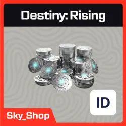Destiny: Rising | Silver |  | 24/7