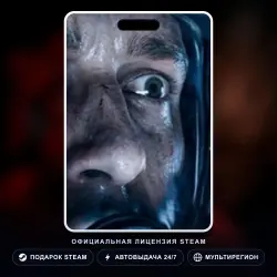NO BACKUP (Steam Gift) · РФ и весь мир · Автодоставка 24/7