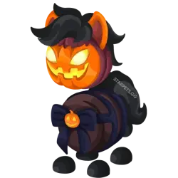 Headless Horse | Adopt Me! — Roblox, лот №285658