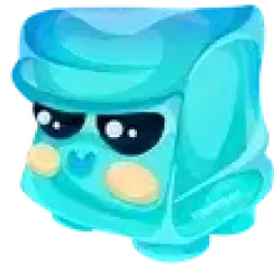 Cold Cube | Adopt Me! — Roblox, лот №285743