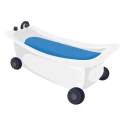Bathtub