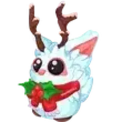 Merry Mistletroll | Adopt Me! — Roblox, лот №285757