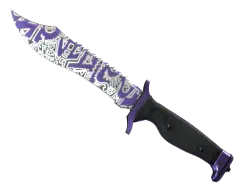 Bowie Knife | Freehand (Field-Tested)
