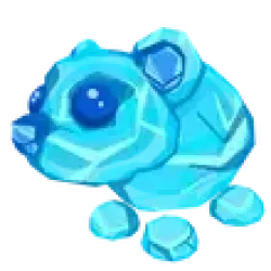Frostbite Bear | Adopt Me! — Roblox, лот №285986