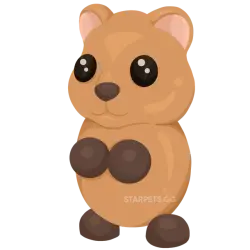 Quokka | Adopt Me! — Roblox, лот №286032