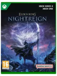 КЛЮЧ ELDEN RING NIGHTREIGN XBOX