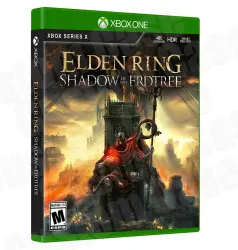 АКТИВАЦИЯ ELDEN RING SHADOW OF THE ERDTREE DLC XBOX