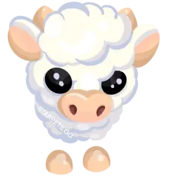 Angus Calf | Adopt Me! — Roblox, лот №286261