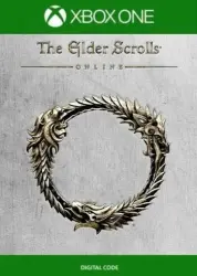 АКТИВАЦИЯ THE ELDER SCROLLS ONLINE XBOX