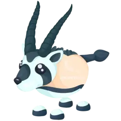 Oryx | Adopt Me! — Roblox, лот №286458