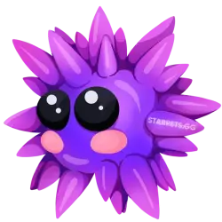 Urchin | Adopt Me! — Roblox, лот №286642