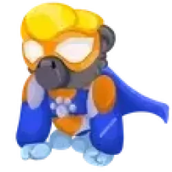 Hero Gibbon | Adopt Me! — Roblox, лот №286655