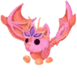 Fairy Bat Dragon | Adopt Me! — Roblox, лот №286735