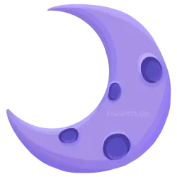 Crescent Moon Car