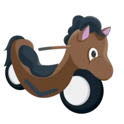 Horse Cycle